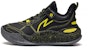 (JR) Li-Ning Lei-Rim Rendah 'Hitam Kuning' YKBS056-15