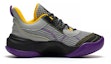 Order (JR) Li-Ning Lei-Rim Low 'Hitam Kuning' YKBS056-1