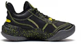 Order (Youth) Li-Ning Lei-Rim Low 'Black Yellow' YKBS056-15