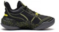 Order (JR) Li-Ning Lei-Rim Rendah 'Hitam Kuning' YKBS056-15