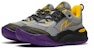 (JR) Li-Ning Lei-Rim Low 'Hitam Kuning' YKBS056-1