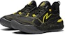 (JR) Li-Ning Lei-Rim Rendah 'Hitam Kuning' YKBS056-15