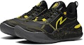 Lookbook (JR) Li-Ning Lei-Rim Rendah 'Hitam Kuning' YKBS056-15