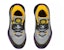 (JR) Li-Ning Lei-Rim Low 'Hitam Kuning' YKBS056-1