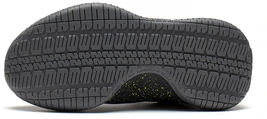 (Youth) Li-Ning Lei-Rim Low 'Black Yellow' YKBS056-15 Shop (Youth) Li-Ning Lei-Rim Low 'Black Yellow' YKBS056-15