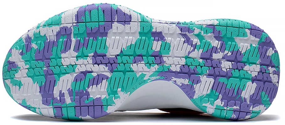 (Youth) Li-Ning Lei-Rim Low 'Blue Orange' YKBS092-1 Purchase (Youth) Li-Ning Lei-Rim Low 'Blue Orange' YKBS092-1