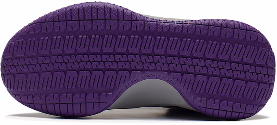 (Youth) Li-Ning Lei-Rim Mid 'Black Purple Yellow' YKBS054-1 Shop (Youth) Li-Ning Lei-Rim Mid 'Black Purple Yellow' YKBS054-1