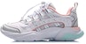 (Youth) Li-Ning Life Series 'Pink White Green' YKCQ244-2