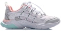 Order (Youth) Li-Ning Life Series 'Pink White Green' YKCQ244-2