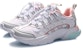 (Youth) Li-Ning Life Series 'Pink White Green' YKCQ244-2