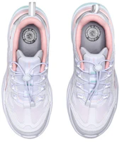 Shop (JR) Li-Ning Serie Life 'Rosa Blanco Verde' YKCQ244-2