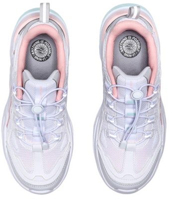 (Youth) Li-Ning Life Series 'Pink White Green' YKCQ244-2 Shop (Youth) Li-Ning Life Series 'Pink White Green' YKCQ244-2