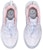 (Youth) Li-Ning Life Series 'Pink White Green' YKCQ244-2