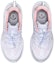Shop (Youth) Li-Ning Life Series 'Pink White Green' YKCQ244-2