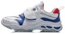 (Youth) Li-Ning Life Series 'White Blue Red' YKCQ114-3