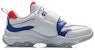 (Youth) Li-Ning Life Series 'White Blue Red' YKCQ114-3