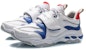 (Youth) Li-Ning Life Series 'White Blue Red' YKCQ114-3