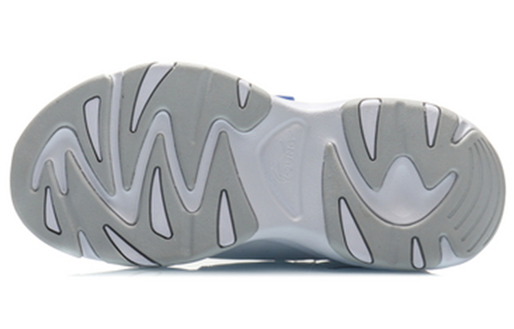 Purchase (Youth) Li-Ning Life Series 'White Blue Red' YKCQ114-3