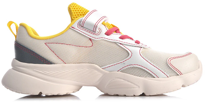 (JR) Scarpe da Corsa Basse Li-Ning Life Series ''Apricot Pink'' YKCQ092-4 Order (JR) Scarpe da Corsa Basse Li-Ning Life Series ''Apricot Pink'' YKCQ092-4