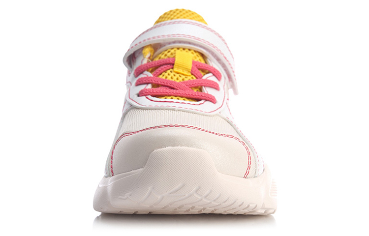 Purchase (JR) Scarpe da Corsa Basse Li-Ning Life Series ''Apricot Pink'' YKCQ092-4