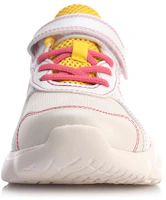 Purchase (JR) Zapatillas Bajas para Correr Li-Ning Life Series 'Albaricoque Rosa' YKCQ092-4