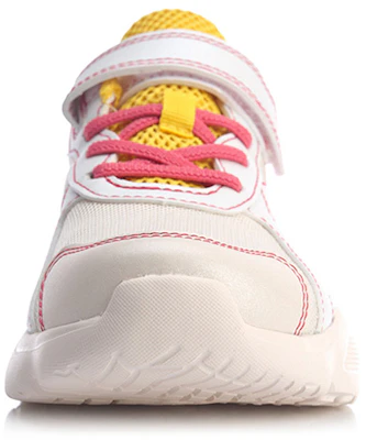 (JR) Scarpe da Corsa Basse Li-Ning Life Series ''Apricot Pink'' YKCQ092-4 Purchase (JR) Scarpe da Corsa Basse Li-Ning Life Series ''Apricot Pink'' YKCQ092-4