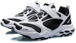 Lookbook (JR) Sandales Li-Ning Lifestyle ''Noir Blanc'' ''Enfance Ludique'' YKCQ076-1