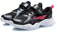 Lookbook (JR) Li-Ning Serie Lifestyle 'Negro Blanco Rojo' YKCQ092-2