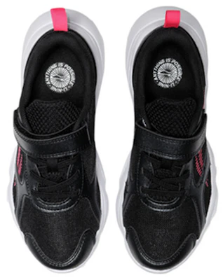 (JR) Li-Ning Serie Lifestyle 'Negro Blanco Rojo' YKCQ092-2 Shop (JR) Li-Ning Serie Lifestyle 'Negro Blanco Rojo' YKCQ092-2