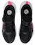 Shop (JR) Li-Ning Serie Lifestyle 'Negro Blanco Rojo' YKCQ092-2