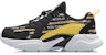 (JR) Li-Ning Siri Gaya Hidup 'Hitam Kuning' YKCQ166-3