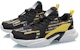 (JR) Li-Ning Siri Gaya Hidup 'Hitam Kuning' YKCQ166-3