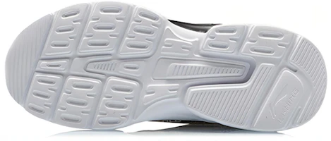 Purchase (JR) Li-Ning Serie Lifestyle 'Negro Amarillo' YKCQ166-3