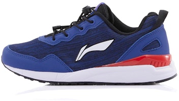 (Youth) Li-Ning Lifestyle Series 'Faci Blue' YKCP004-3 (Youth) Li-Ning Lifestyle Series 'Faci Blue' YKCP004-3
