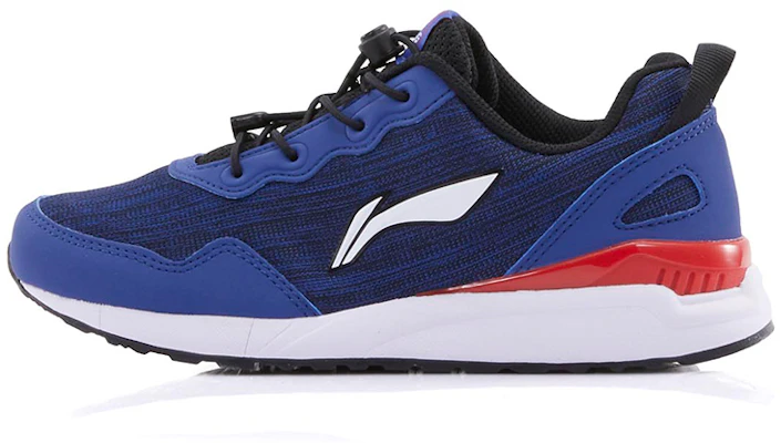 (Youth) Li-Ning Lifestyle Series 'Faci Blue' YKCP004-3 Buy (Youth) Li-Ning Lifestyle Series 'Faci Blue' YKCP004-3