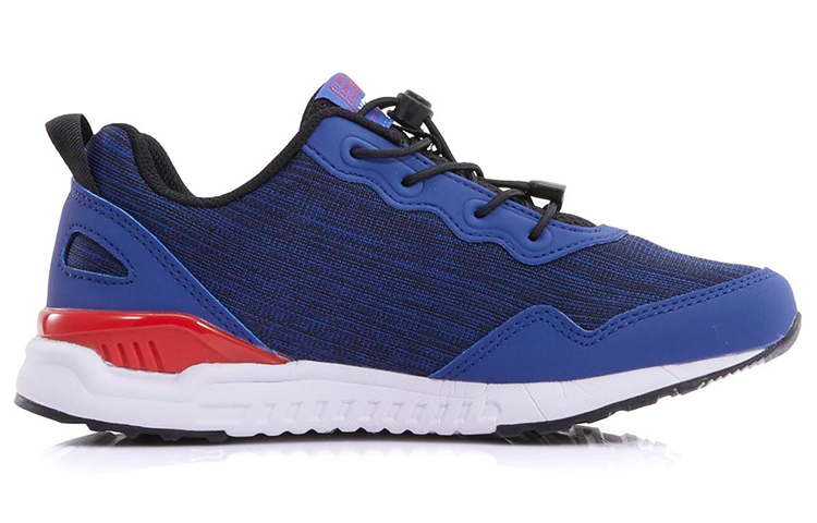 Order (Youth) Li-Ning Lifestyle Series 'Faci Blue' YKCP004-3