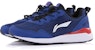 (JR) Li-Ning Siri Gaya Hidup 'Faci Biru' YKCP004-3