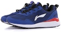 Lookbook (JR) Li-Ning Siri Gaya Hidup 'Faci Biru' YKCP004-3
