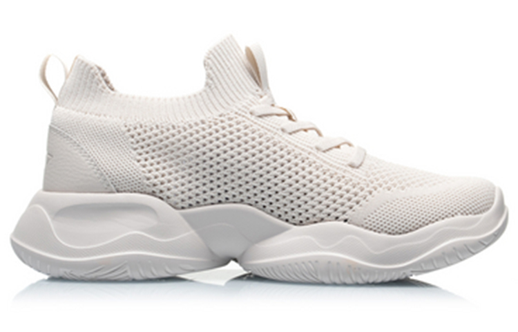 Order (JR) Li-Ning Lifestyle Serie ''Weiß'' YKCQ178-2