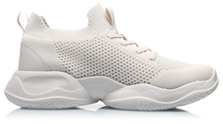 (JR) Li-Ning Lifestyle Serie ''Weiß'' YKCQ178-2 Order (JR) Li-Ning Lifestyle Serie ''Weiß'' YKCQ178-2