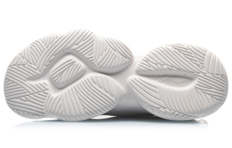 Purchase (JR) Li-Ning Lifestyle Serie ''Weiß'' YKCQ178-2