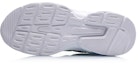 Purchase (JR) Li-Ning Siri Gaya Hidup 'Putih Biru Hijau' YKCQ244-3