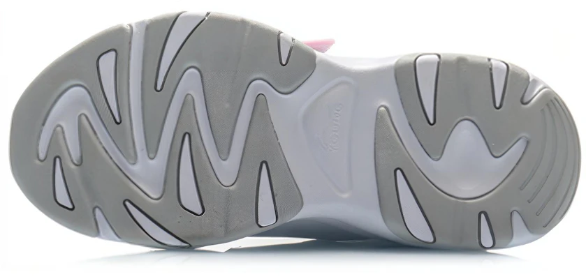 (Youth) Li-Ning Lifestyle Series 'White Blue Pink' YKCQ114-2 Purchase (Youth) Li-Ning Lifestyle Series 'White Blue Pink' YKCQ114-2