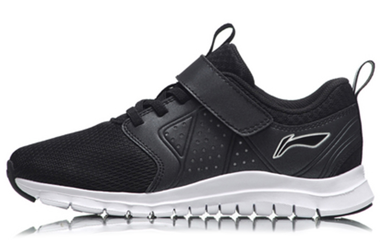 (Youth) Li-Ning Lightweight 'Black' YKTN016-5