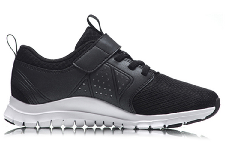 Order (JR) Li-Ning Ligero 'Negro' YKTN016-5