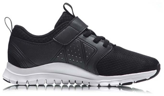 (JR) Li-Ning Ligero 'Negro' YKTN016-5 Order (JR) Li-Ning Ligero 'Negro' YKTN016-5