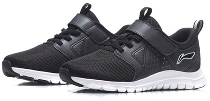 (JR) Li-Ning Ligero 'Negro' YKTN016-5 Lookbook (JR) Li-Ning Ligero 'Negro' YKTN016-5