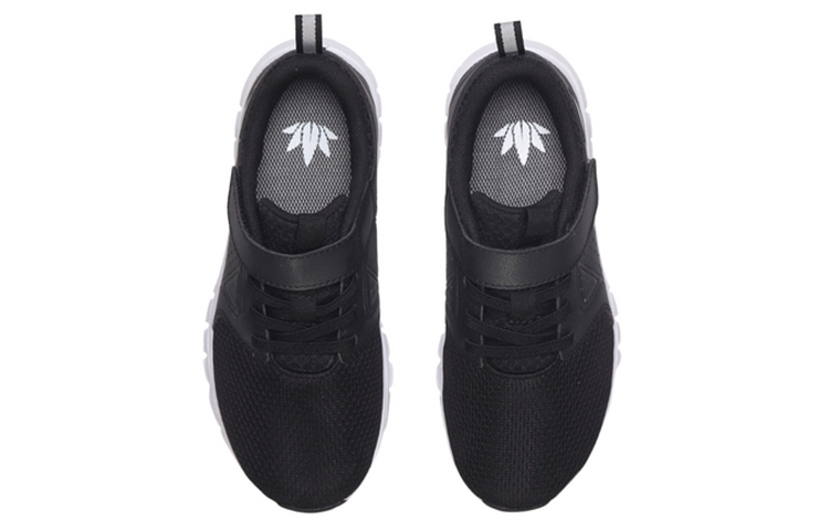 Shop (JR) Li-Ning Ligero 'Negro' YKTN016-5