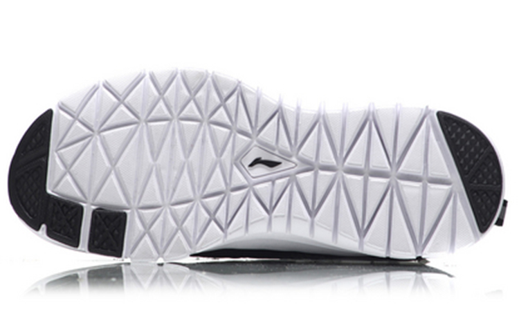 Purchase (JR) Li-Ning Ligero 'Negro' YKTN016-5