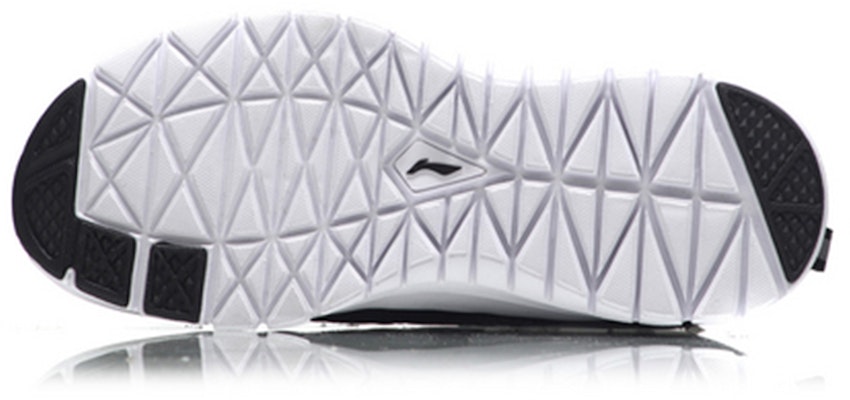 (JR) Li-Ning Ligero 'Negro' YKTN016-5 Purchase (JR) Li-Ning Ligero 'Negro' YKTN016-5